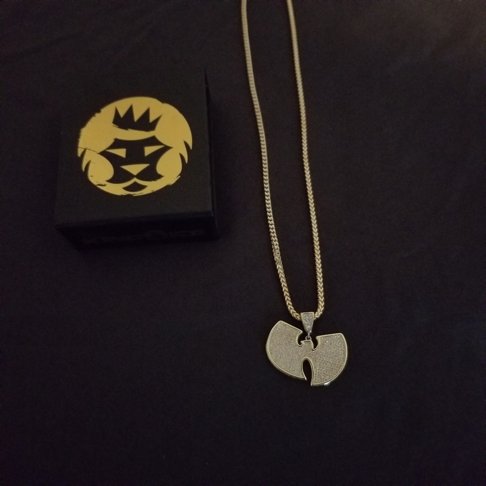 King Ice Wu-Tang Clan